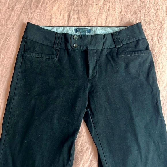 Banana Republic Black Pants - Picture 1 of 3